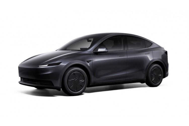 Tesla Model Y New model Tesla Model Y New model